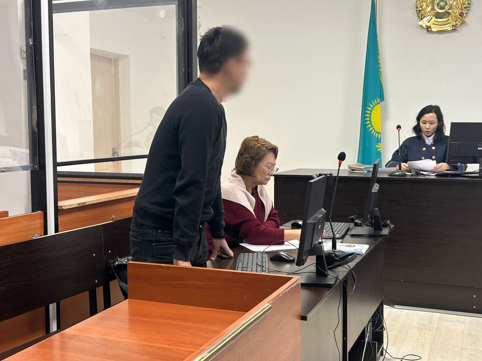 Оценил свою почку в 9 млн тенге: актюбинцу вынесли приговор